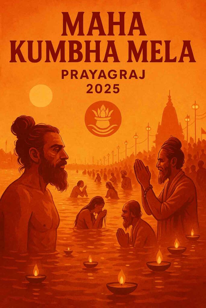 Maha Kumbha Mela