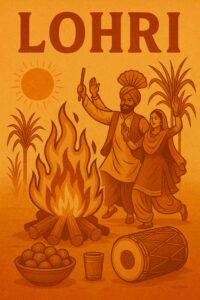 Lohri