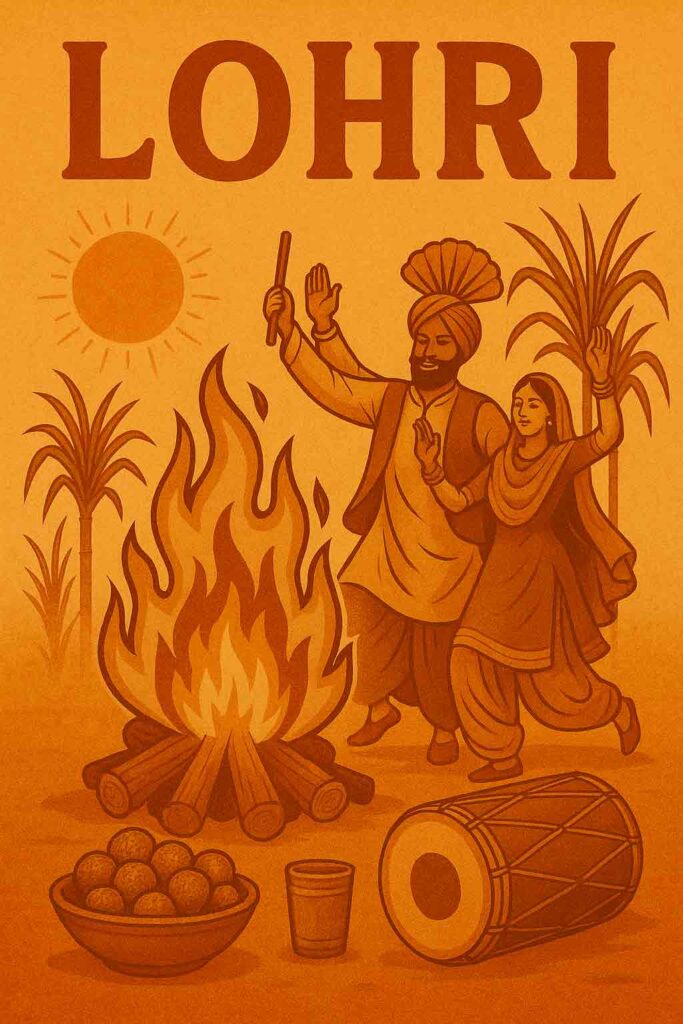 Lohri
