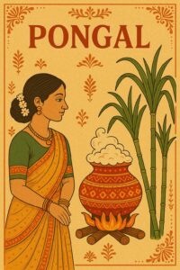 pongal