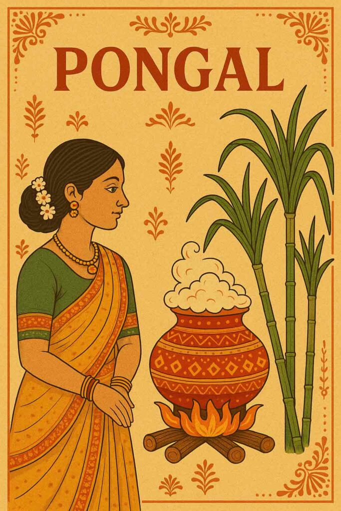 pongal