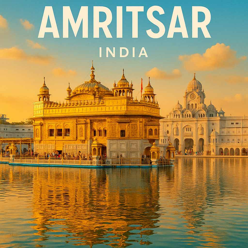 Amritsar