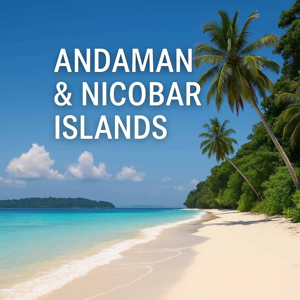 Andaman & Nicobar
