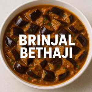 BRINJAL BETHAJI