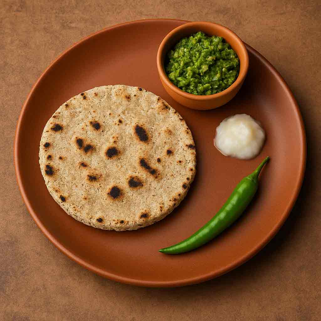 Bhakri