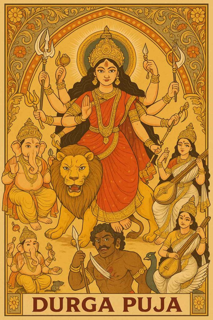 Durga Puja