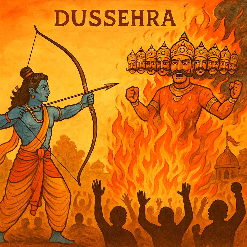 Dussehra