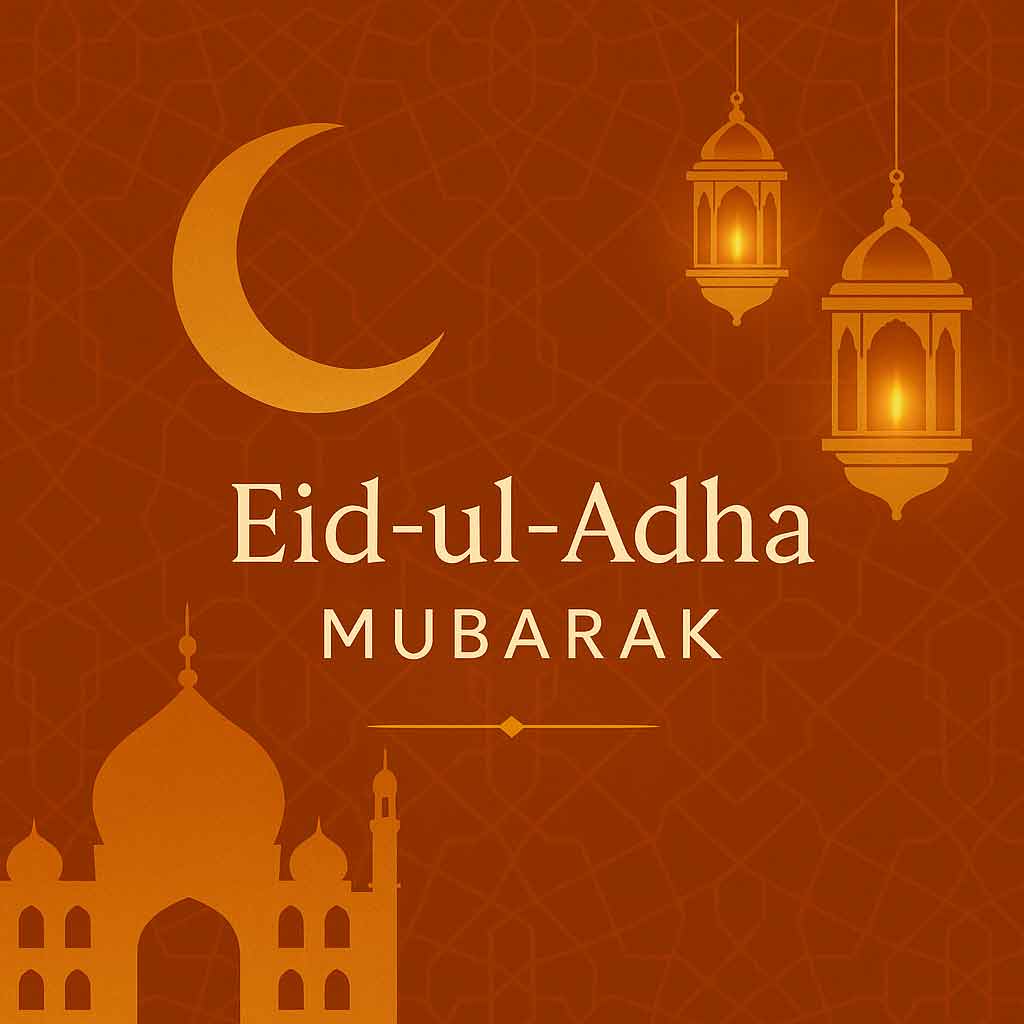 Eid-ul-Adha