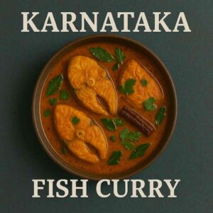 Fish Curry