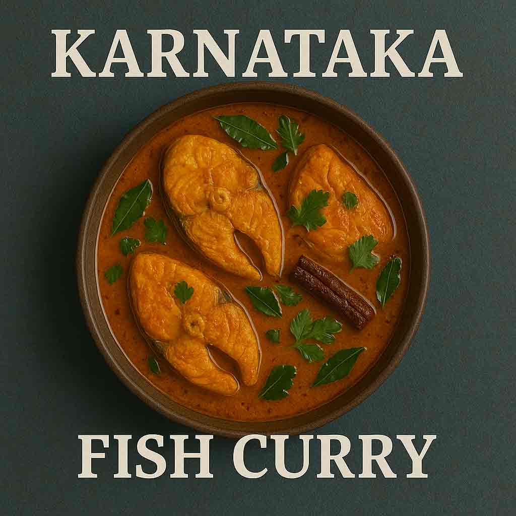 Fish Curry
