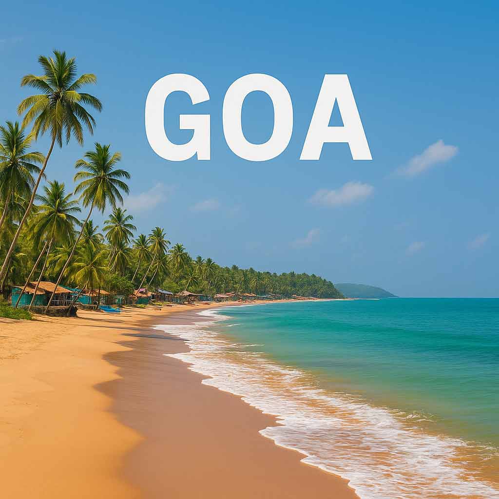 Goa