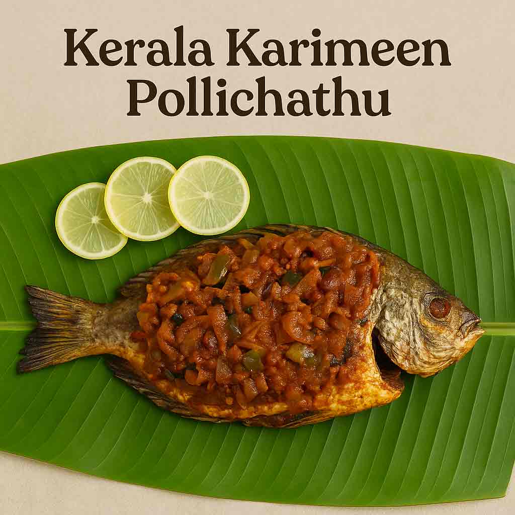 Karimeen