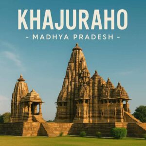 Khajuraho