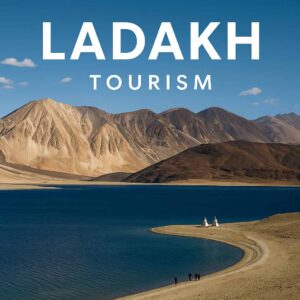 Ladakh