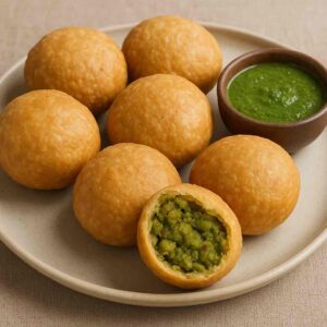 kachori