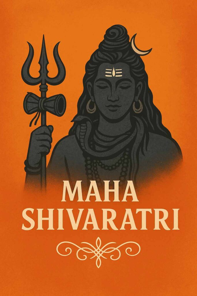 Maha Shivratri