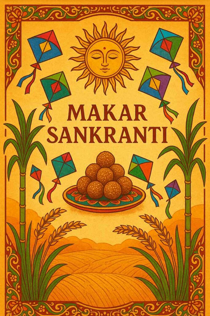Makar Sankranti