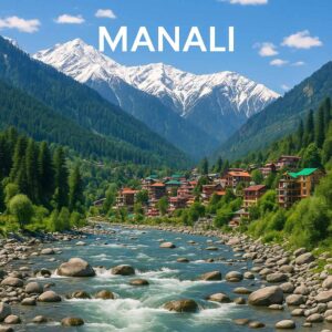 Manali