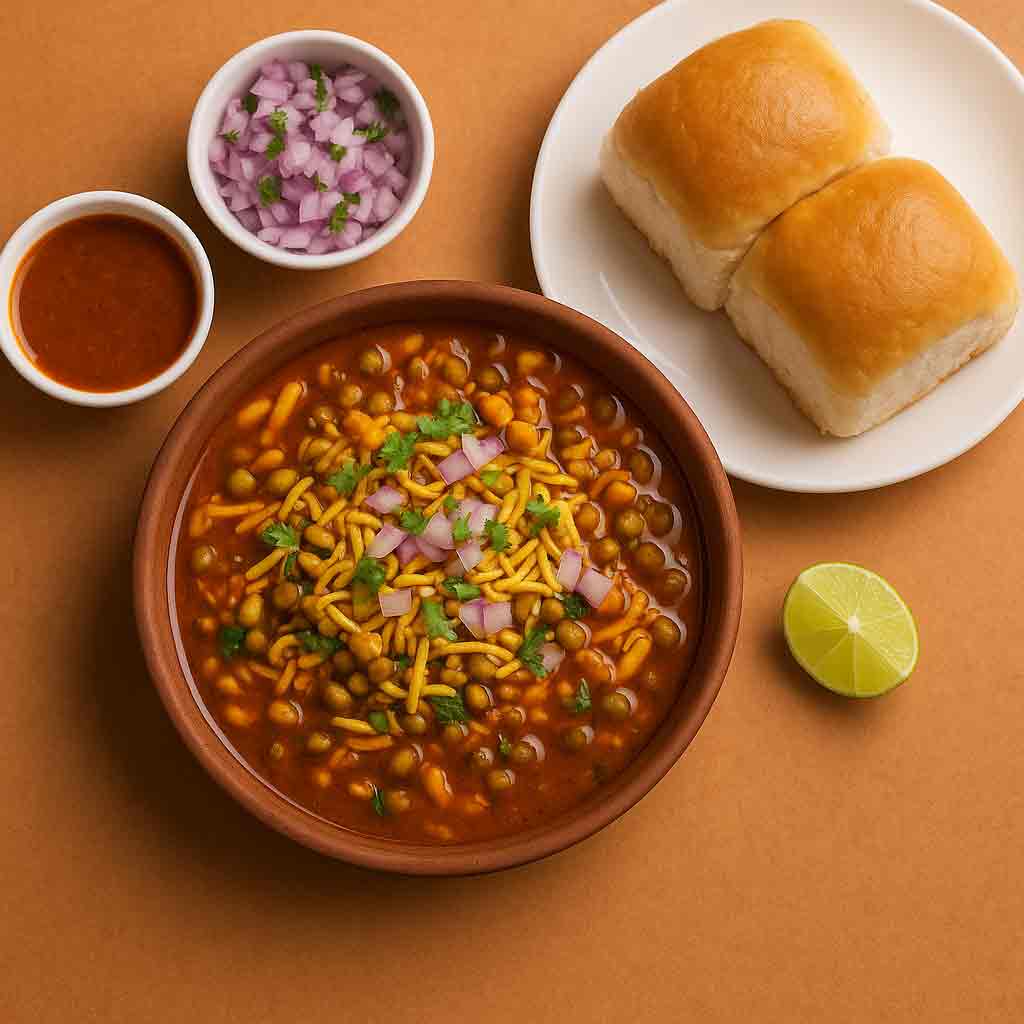misal pav