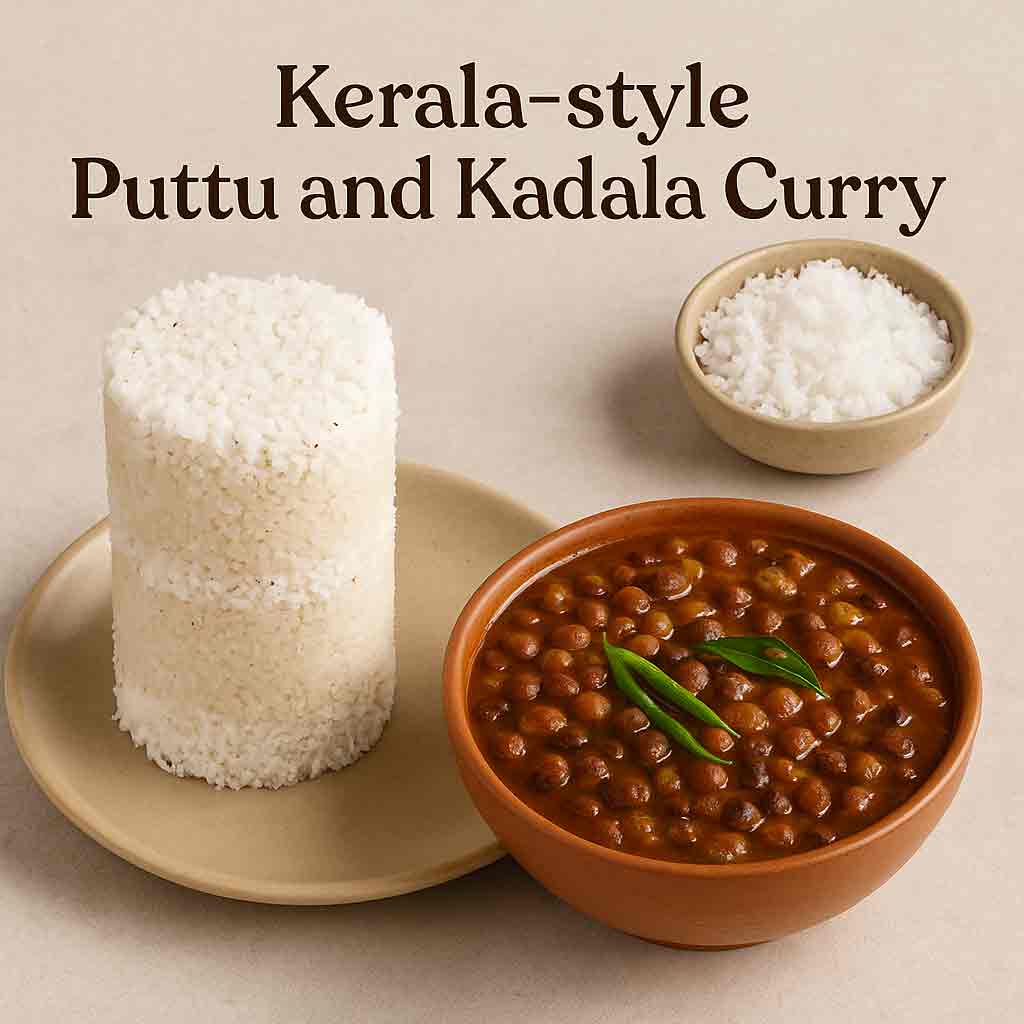 Puttu