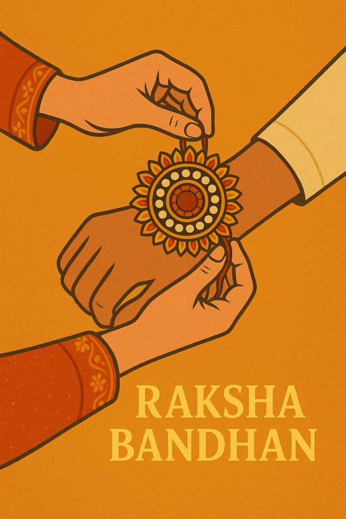 Raksha Bandhan