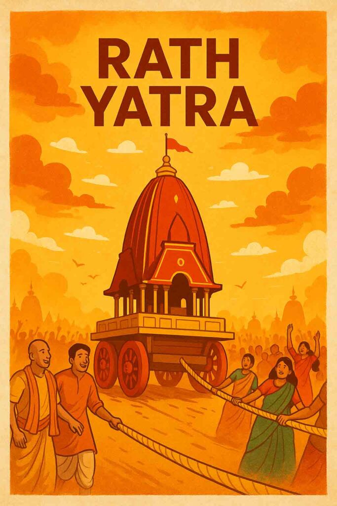 Rath Yatra