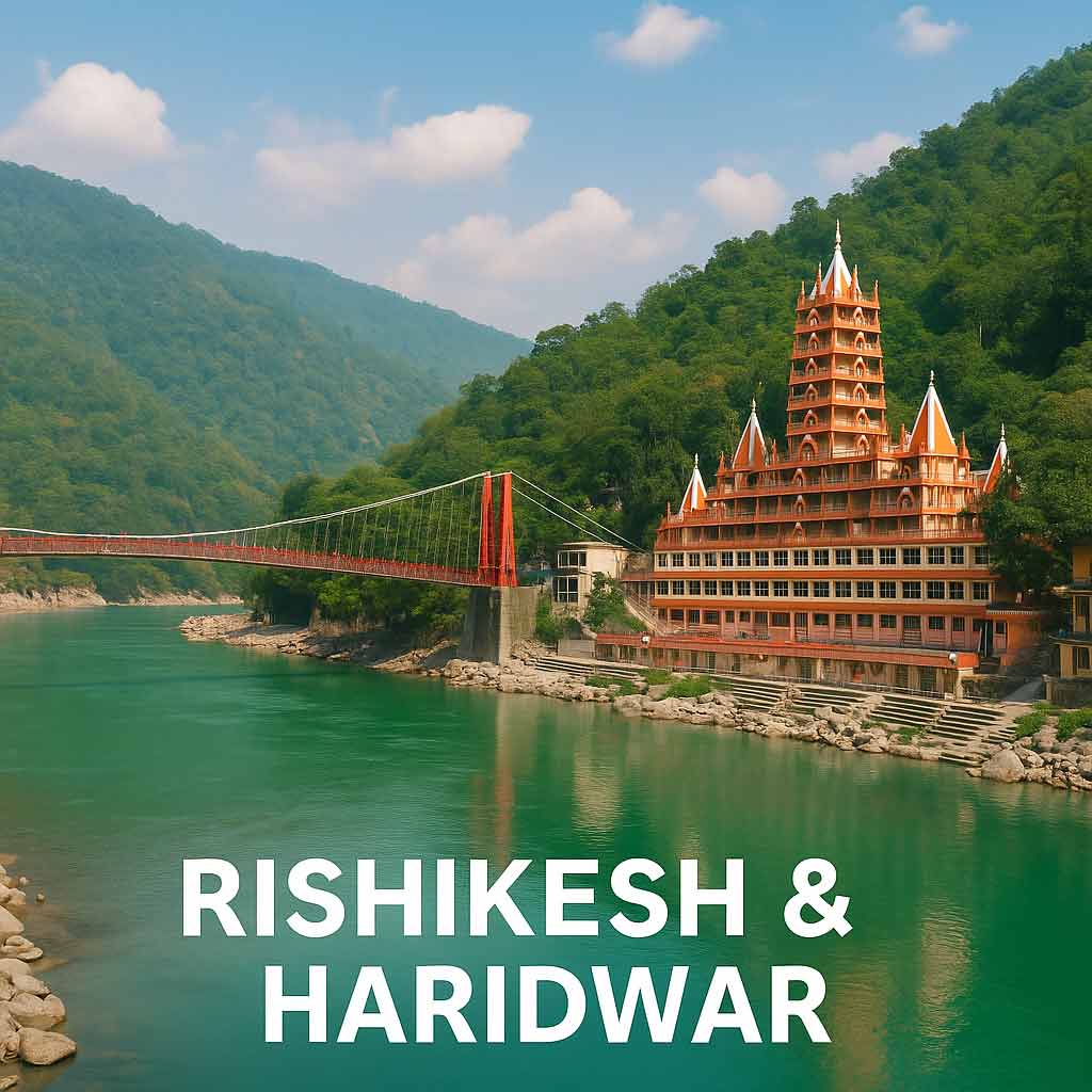 Rishikesh