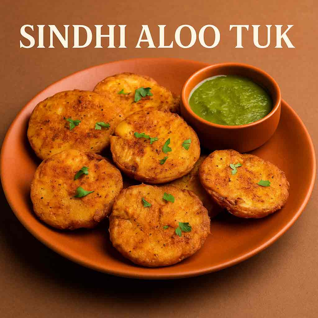 Aloo Tuk
