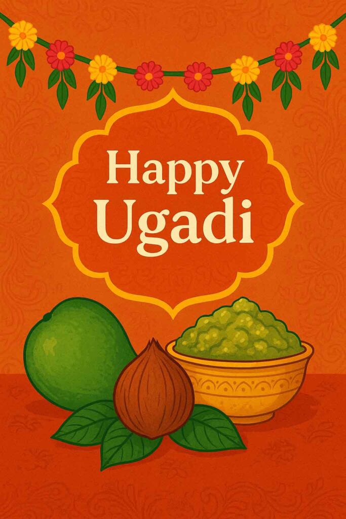 Ugadi
