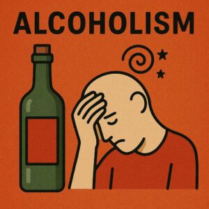 Alcoholism