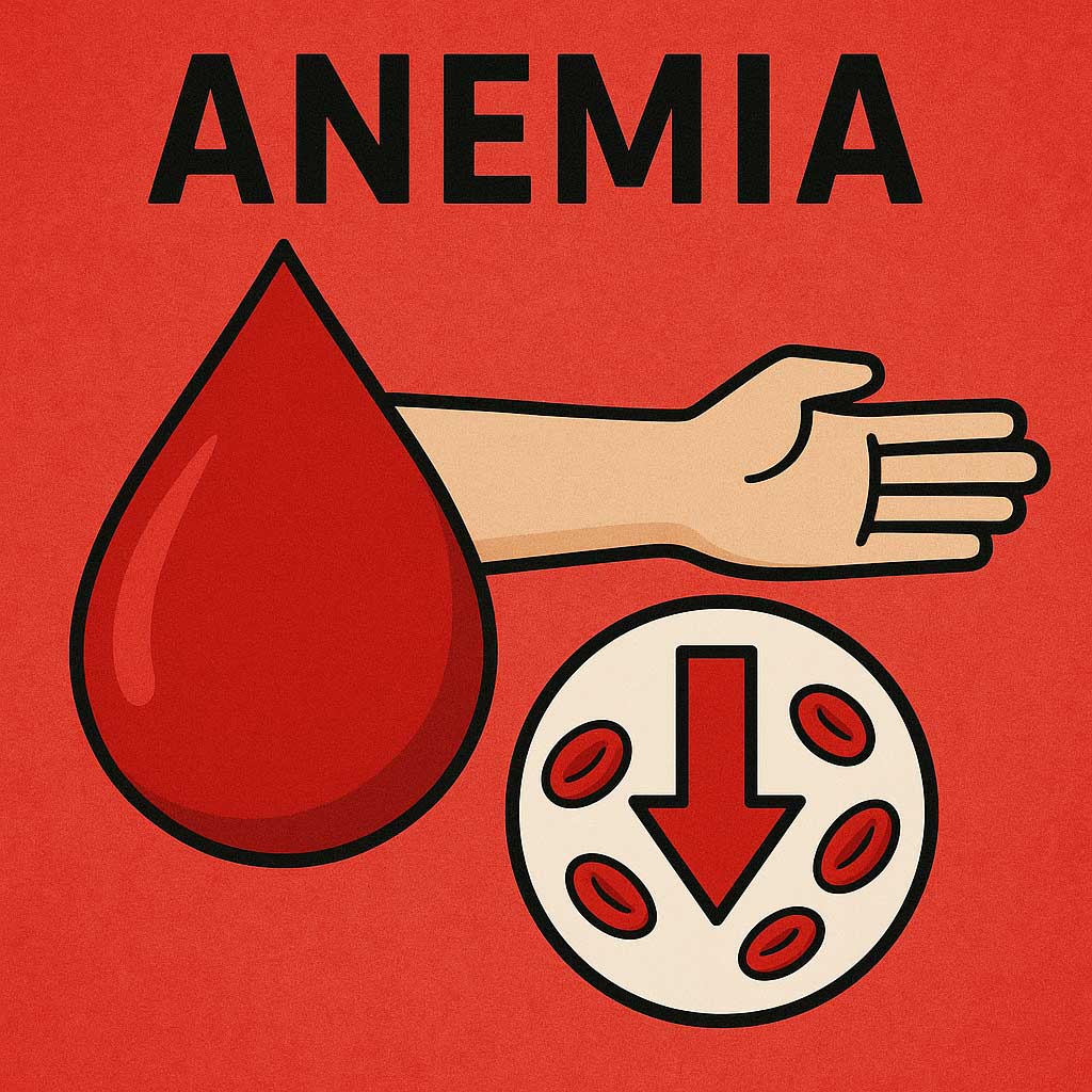 Anemia