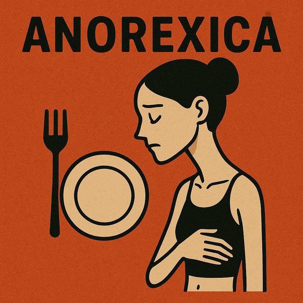 Anorexia